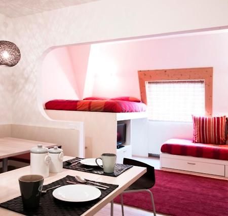 Luxury Apartment Paola Merano Exteriér fotografie