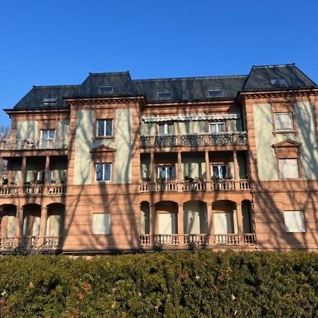 Luxury Apartment Paola Merano Exteriér fotografie