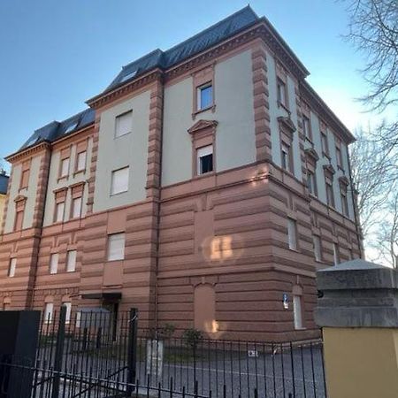 Luxury Apartment Paola Merano Exteriér fotografie