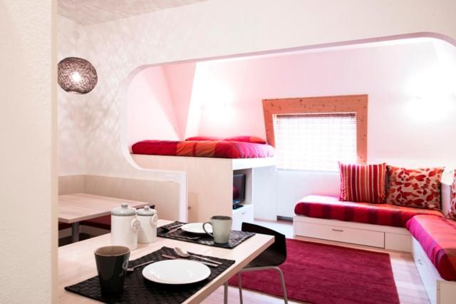 Luxury Apartment Paola Merano Exteriér fotografie