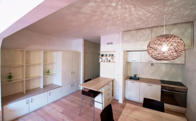 Luxury Apartment Paola Merano Exteriér fotografie